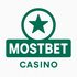 Mostbet Casino Logo