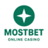 Mostbet Casino Logo