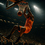 Mostbet - Zakłady na Koszykówkę - NBA i więcej
