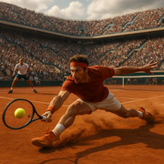 Mostbet - Zakłady na Tenis - Szerokie kursy